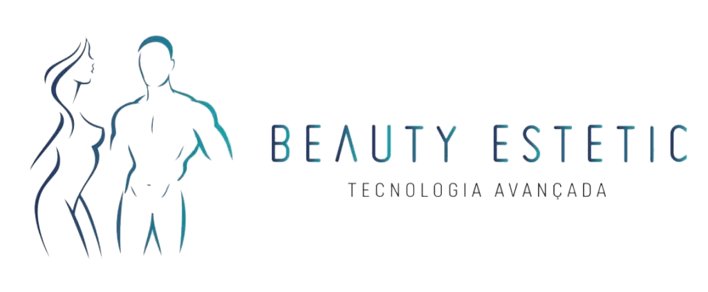 Logótipo Beauty Estetic